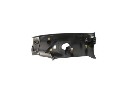 Mopar 6BN39TX7AB Panel-C Pillar