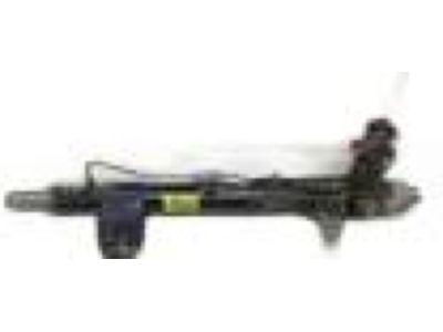 Mopar 5154513AB Rack And Pinion Gear