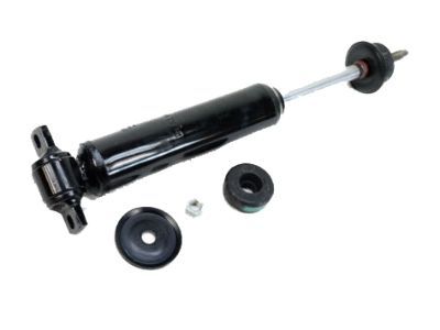 Mopar 5103514AC ABSORBER Pkg-Suspension