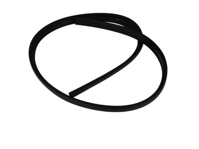 Mopar 5076666AD WEATHERSTRIP-DECKLID