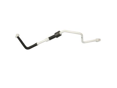 Mopar 68140012AB Line-Auxiliary A/C Suction