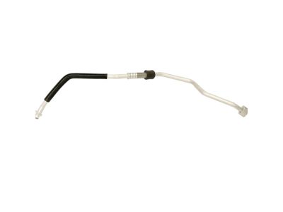 Mopar 68140012AB Line-Auxiliary A/C Suction