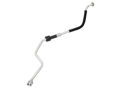Mopar 68140012AB Line-Auxiliary A/C Suction