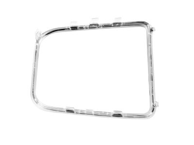 Mopar 1WJ19SZ0AC Ring-Trim