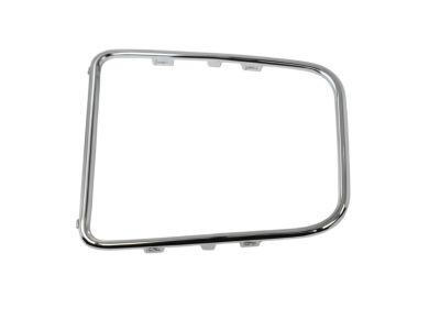 Mopar 1WJ19SZ0AC Ring-Trim