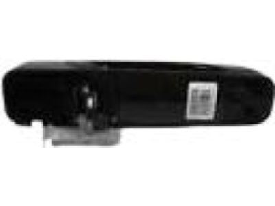 Mopar 1GH18AXRAF Exterior Door