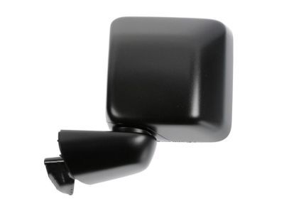 Mopar 68281891AE Outside Rear-View Mirror