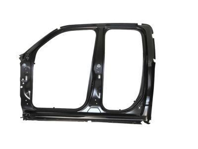 Mopar 68293782AD Panel-Body Side Aperture Outer