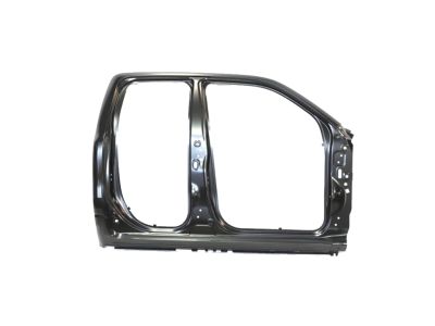 Mopar 68293782AD Panel-Body Side Aperture Outer