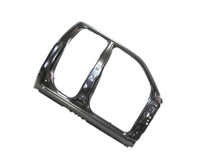Mopar 68293782AD Panel-Body Side Aperture Outer