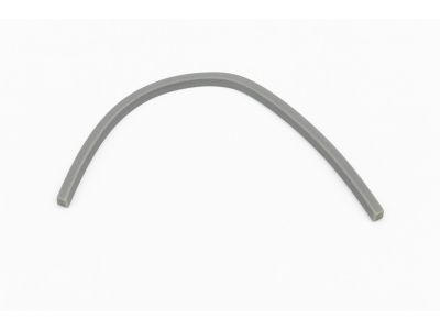 Mopar 68359245AB Seal-Radiator Upper
