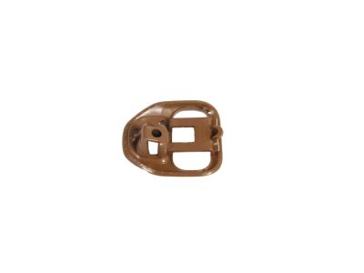 Mopar 7BK002N8AA Bezel-Steering Wheel Switch