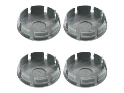 Mopar 5DY07MA8AB Wheel Center Cap