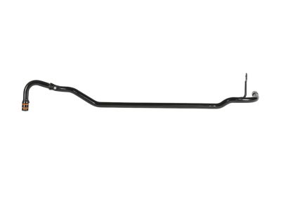 Mopar 68165893AD COOLANT Outlet