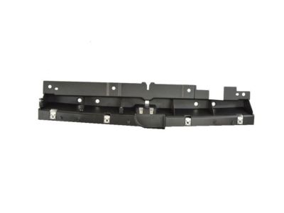 Mopar 7FM04LXHAA Reinforce-Grille