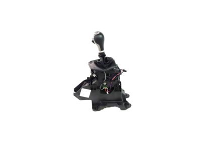 Mopar 6BJ111A5AG Shifter-Transmission