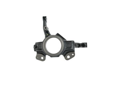 Mopar 4877762AA Knuckle-Front
