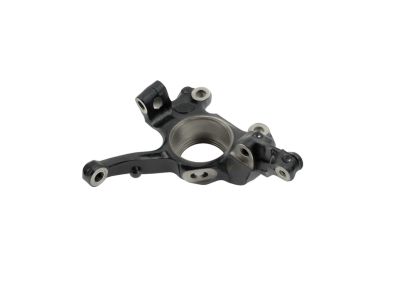Mopar 4877762AA Knuckle-Front