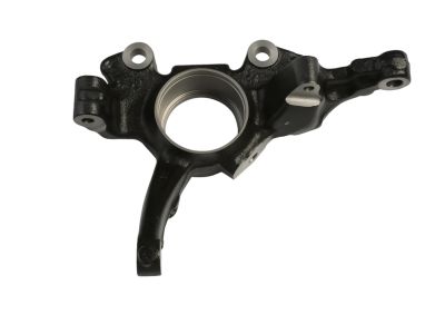 Mopar 4877762AA Knuckle-Front