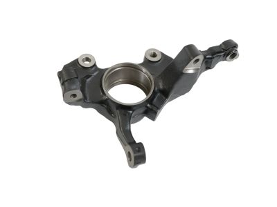 Mopar 4877762AA Knuckle-Front