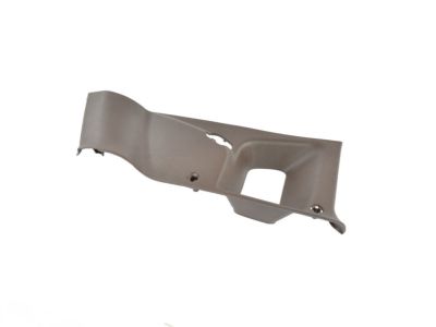 Mopar 5VW40GTVAA Panel-Quarter Trim