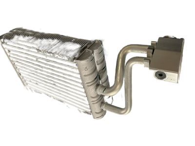 Mopar 68261532AA EVAPORATOR-Air Conditioning