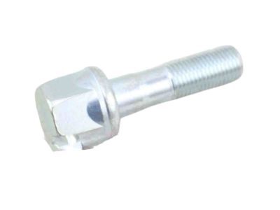 Mopar 1100A142 NONPART-CRANKSHAFT PULLEY