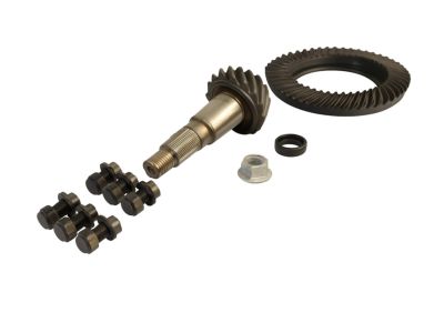 Mopar 68088177AE Gear Kit-Ring And PINION