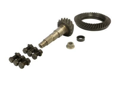 Mopar 68088177AE Gear Kit-Ring And PINION