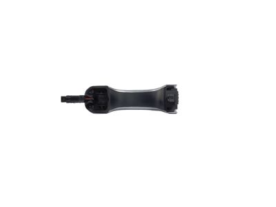 Mopar 6ZA15JSCAA Exterior Door