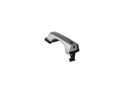 Mopar 6ZA15JSCAA Exterior Door