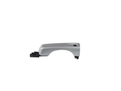 Mopar 6ZA15JSCAA Exterior Door