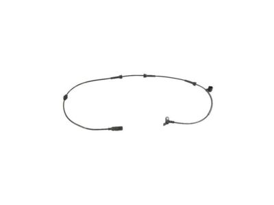 Mopar 68563831AA ANTI-LOCK BRAKES