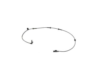 Mopar 68563831AA ANTI-LOCK BRAKES