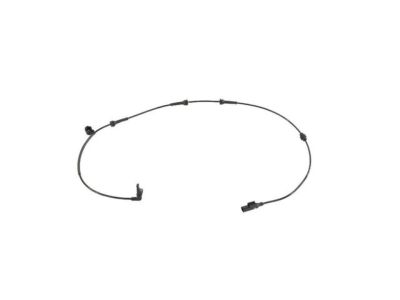 Mopar 68563831AA ANTI-LOCK BRAKES