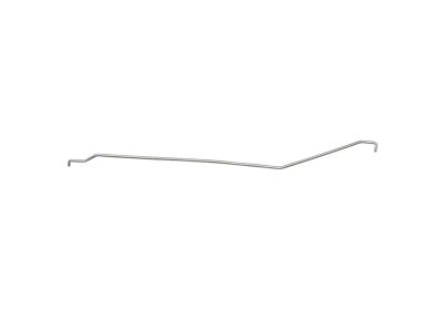 Mopar 5160019AA Link-Rear Door Inside Remote To