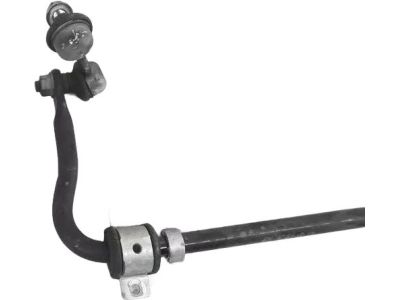 Mopar 68065219AA Bar-Rear Suspension
