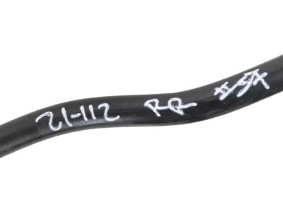 Mopar 68065219AA Bar-Rear Suspension