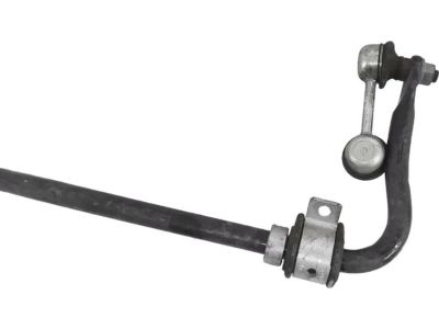 Mopar 68065219AA Bar-Rear Suspension