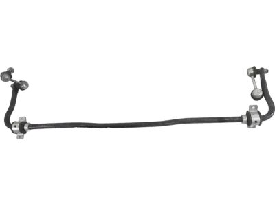 Mopar 68065219AA Bar-Rear Suspension