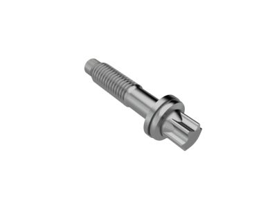 Mopar 6512161AA Screw