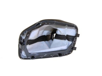 Mopar 5YD251A9AA Boot-GEARSHIFT