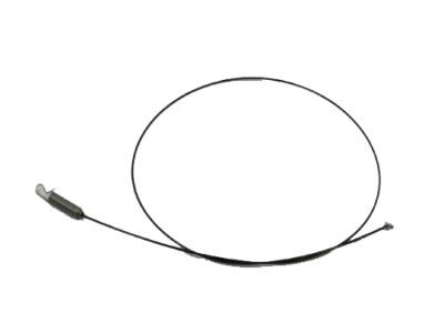 Mopar 68026907AA Cable-Folding Top Cover Tension