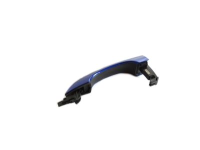 Mopar 1YB55KCLAC Handle-Exterior Door