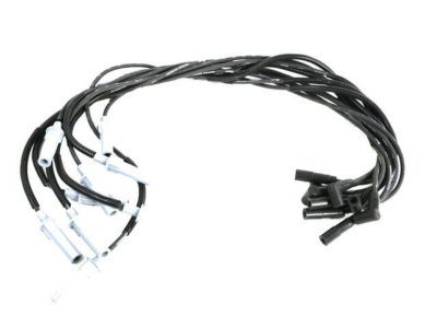 Mopar 5135171AA Cable Pkg-Ignition