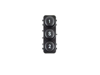 Mopar 68052036AB Switch-Memory Selector