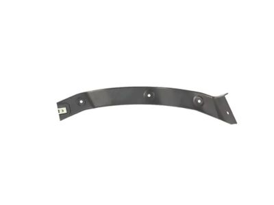 Mopar 68357143AA Bracket-Shield