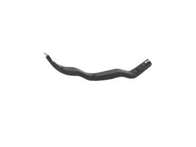 Mopar 68357143AA Bracket-Shield