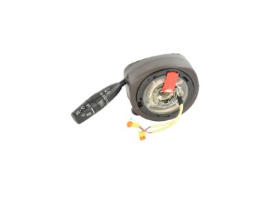 Mopar 5VN54LU5AC Steering Column Module