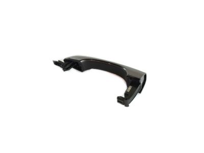 Mopar 5LX991AUAC Handle-Exterior Door
